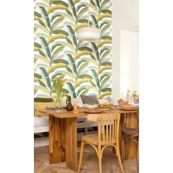 Decoraci&oacute;n con Papel Pintado XXL 104567070