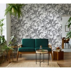 Decoraci&oacute;n con Mural Panor&aacute;mico Bahia BH1600