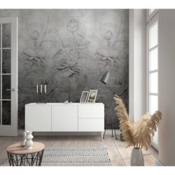 Decoraci&oacute;n con Mural Panor&aacute;mico Bahia BH1602