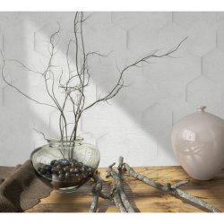 Decoraci&oacute;n con Papel Pintado Excelsior EX4157