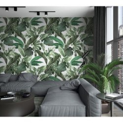 Decoraci&oacute;n con Mural Panor&aacute;mico Excelsior EX4194