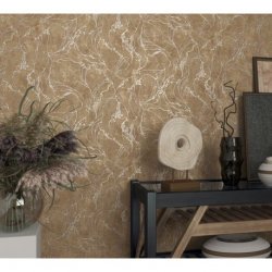 Decoraci&oacute;n con Papel Pintado Excelsior EX4255