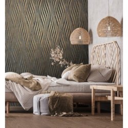 Decoraci&oacute;n con Papel Pintado Excelsior EX4263