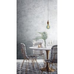 Decoraci&oacute;n con Papel Pintado Excelsior EX4267