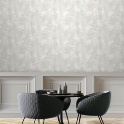 Decoraci&oacute;n con Papel Pintado Reflect RE25150