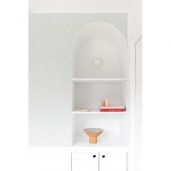 Decoraci&oacute;n con Papel Pintado Sion SN5504