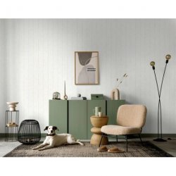 Decoraci&oacute;n con Papel Pintado Altair LT4402