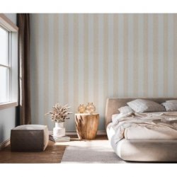 Decoraci&oacute;n con Papel Pintado Altair LT4407