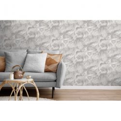 Decoraci&oacute;n con Papel Pintado Bali BL9509