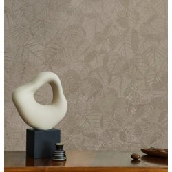 Decoraci&oacute;n con Papel Pintado Bali BL9802