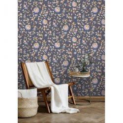 Decoraci&oacute;n con Papel Pintado Bali BL9911