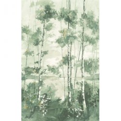 Mural Panor&aacute;mico Riverside 4 89567804