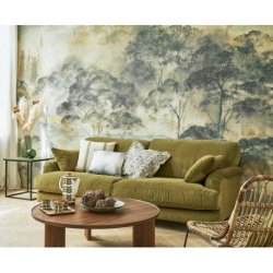 Decoraci&oacute;n con Mural Panor&aacute;mico Riverside 4 89577607