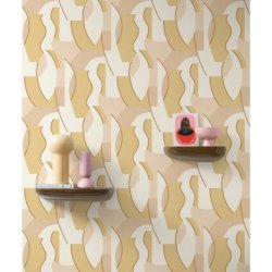 Decoraci&oacute;n con Papel Pintado Milano Sixties 89337997