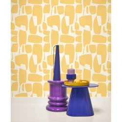 Decoraci&oacute;n con Papel Pintado Milano Sixties 89386776