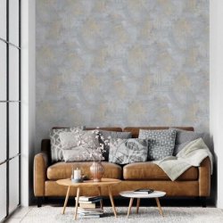 Decoraci&oacute;n con Papel Pintado Marbella 423059