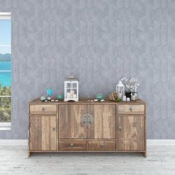 Decoraci&oacute;n con Papel Pintado Marbella 507629