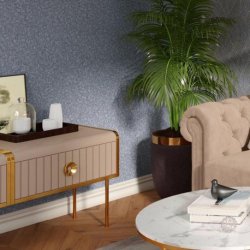 Decoraci&oacute;n con Papel Pintado Marbella 600634