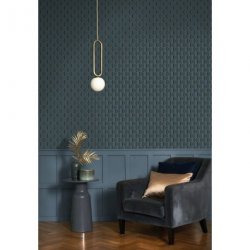 Decoraci&oacute;n con Papel Pintado Derby 89309875