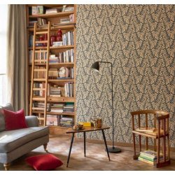 Decoraci&oacute;n con Papel Pintado Derby 89317684