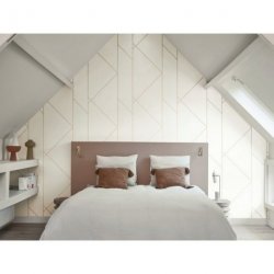 Decoraci&oacute;n con Papel Pintado Alchimie 89901864