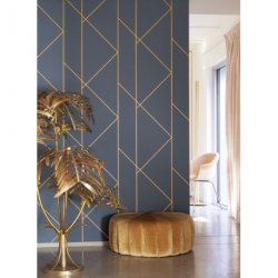 Decoraci&oacute;n con Papel Pintado Alchimie 89906846