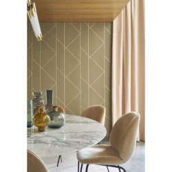 Decoraci&oacute;n con Papel Pintado Alchimie 89907200