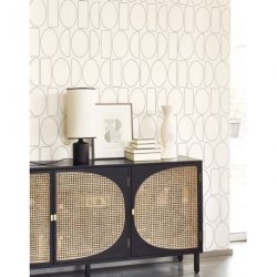 Decoraci&oacute;n con Papel Pintado Alchimie 89921924