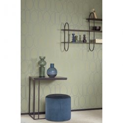 Decoraci&oacute;n con Papel Pintado Alchimie 89927103