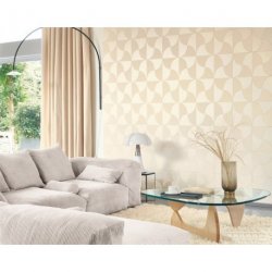 Decoraci&oacute;n con Papel Pintado Alchimie 89931622