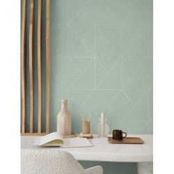 Decoraci&oacute;n con Papel Pintado Alchimie 89957247
