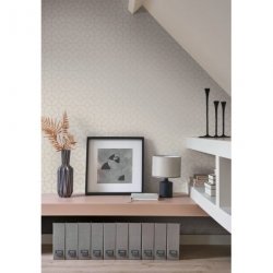 Decoraci&oacute;n con Papel Pintado Alchimie 89969700