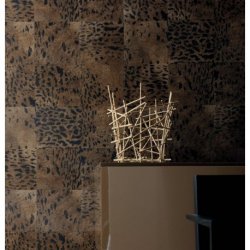 Decoraci&oacute;n con Papel Pintado Sauvages VP65304