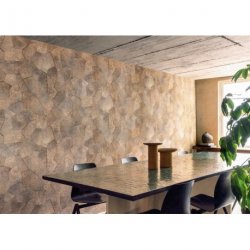 Decoraci&oacute;n con Papel Pintado Sauvages VP96742
