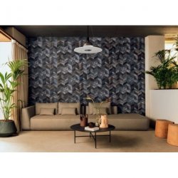 Decoraci&oacute;n con Papel Pintado Sauvages VP96867