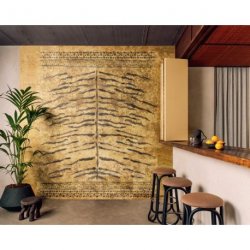 Decoraci&oacute;n con Mural Panor&aacute;mico Sauvages VP97101