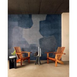 Decoraci&oacute;n con Mural Panor&aacute;mico Sauvages VP97301