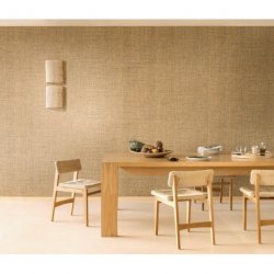 Decoraci&oacute;n con Papel Pintado Matieres Vegetales VP98603