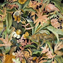 Mural Panor&aacute;mico Matieres Vegetales VP99201