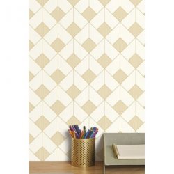 Decoraci&oacute;n con Papel Pintado Outlines 105090245