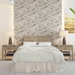 Decoraci&oacute;n con Papel Pintado Amazonia II 1748