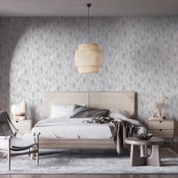 Decoraci&oacute;n con Papel Pintado Amazonia II 2936