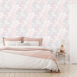 Decoraci&oacute;n con Papel Pintado Amazonia II 2950