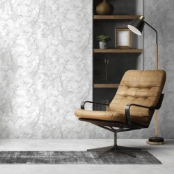 Decoraci&oacute;n con Papel Pintado Amazonia II 2964