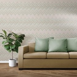 Decoraci&oacute;n con Papel Pintado Amazonia II 2982