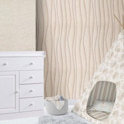 Decoraci&oacute;n con Papel Pintado Istanbul 44290-3