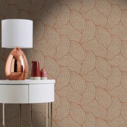 Decoraci&oacute;n con Papel Pintado Istanbul 44340-4