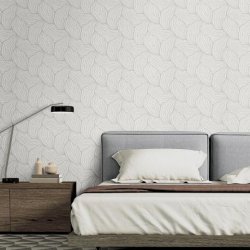 Decoraci&oacute;n con Papel Pintado Istanbul 44340-5