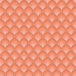 Papel Pintado Retro Chic 395385