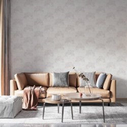 Decoraci&oacute;n con Papel Pintado Verdi 420201